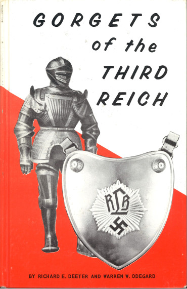 GORGETS OF THE THIRD REICH "ÉTAT OCCASION"