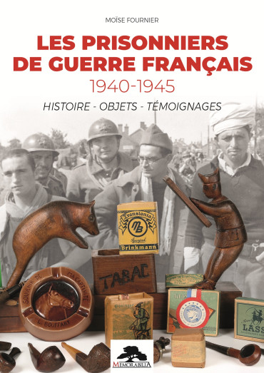 Les prisonniers de guerre français 1940-1945