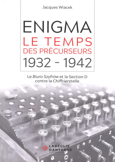 Enigma, le temps des précurseurs