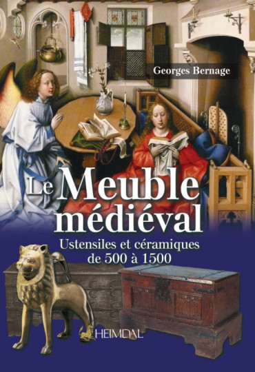 Le meuble médiéval