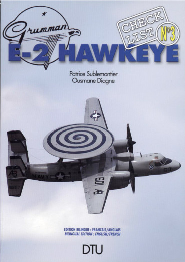 GRUMMAN E-2 HAWKEYE