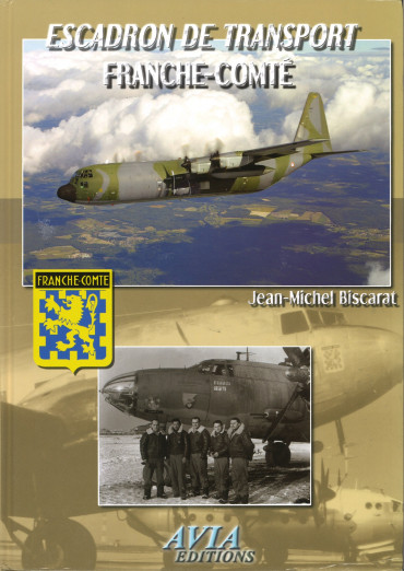 Escadron franche-comté