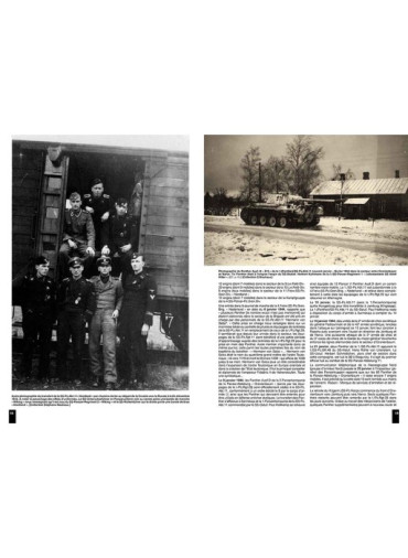 PANZERS BERLIN 1945