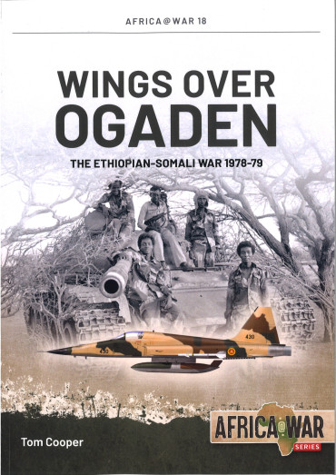 Wings over Ogaden