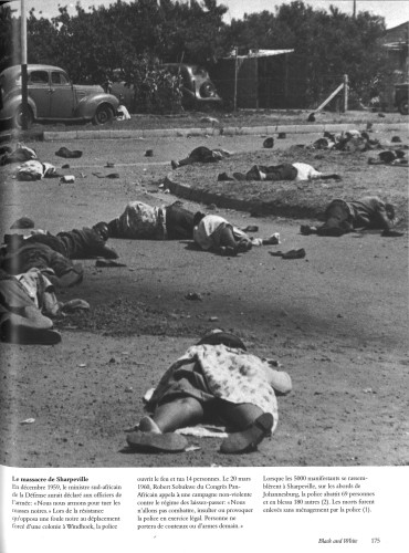 Camera in Conflict : Civil Disturbance (The Hulton Getty Picture Collection) TOME 1&2