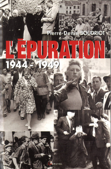 L'épuration