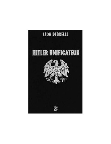 Hitler unificateur