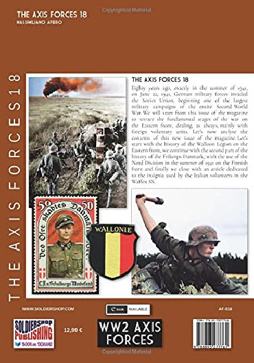 The Axis Forces 18