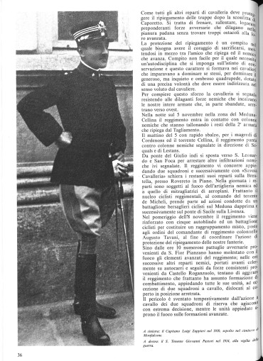 I lancieri di Montebello 1859-1990