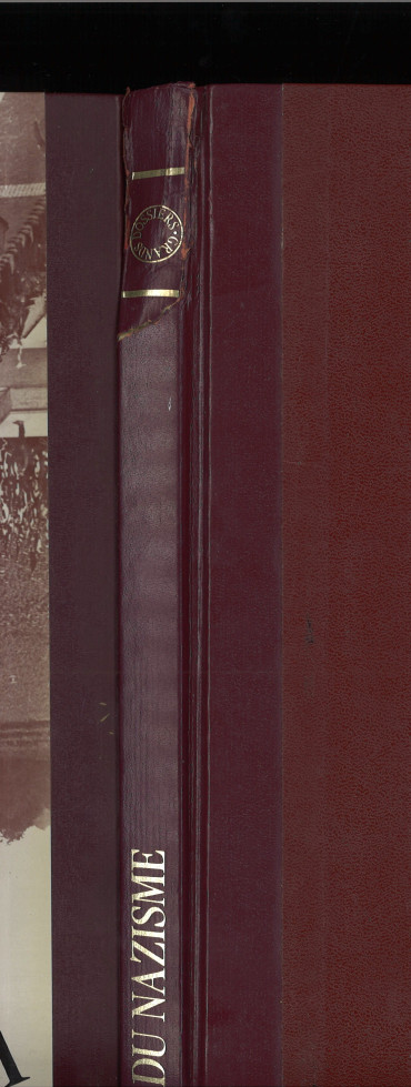 Les grands dossiers de l'illustration- La montée du Nazisme