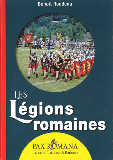 Les légions romaines