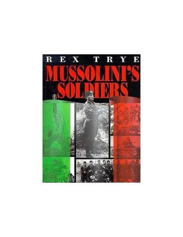 Mussolini's Soldiers