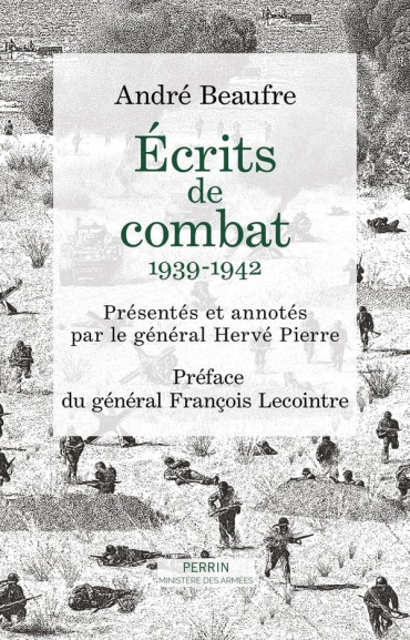 Écrits de combats (1939-1942)
