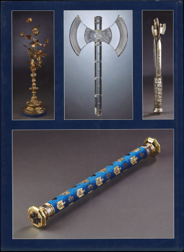 Livre d'enchères de la maison andreas thies EK n°68