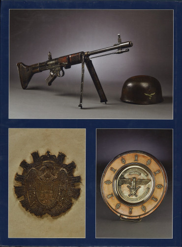 Livre d'enchères de la maison andreas thies EK n°61