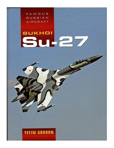 SUKHOI SU-27