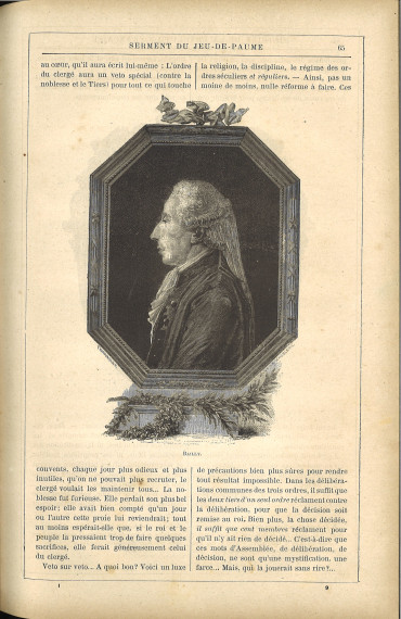 LOT de 5 livres HISTOIRE DE FRANCE