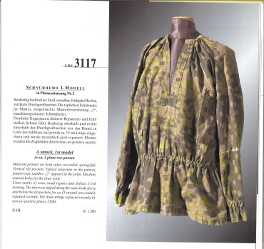 Livre d'enchères HERMANN HISTORICA n°51