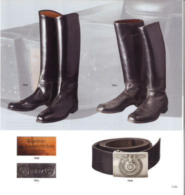 Livre d'enchères HERMANN HISTORICA Deutshe Zeitgeschichte n°71