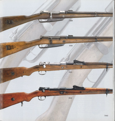 Livre d'enchères HERMANN HISTORICA Schusswaffen n°69