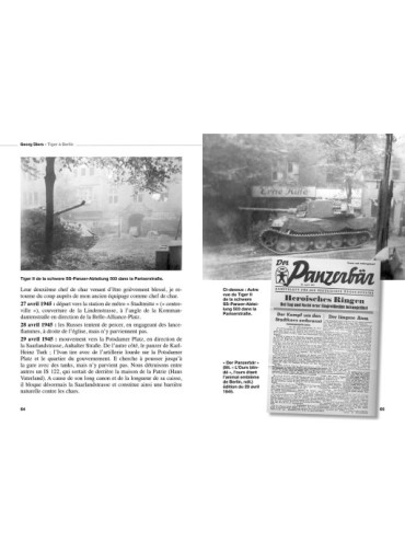 BERLIN 1945 - Défendre Berlin !