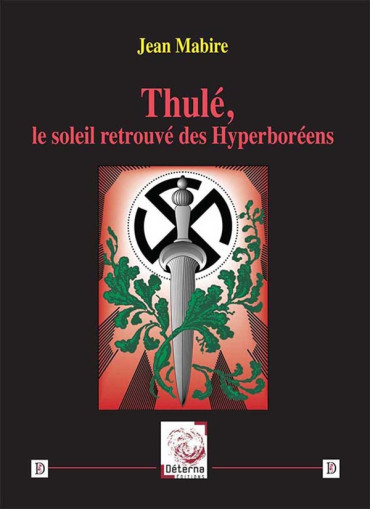 Thulé, le soleil retrouvé des Hyperboréens