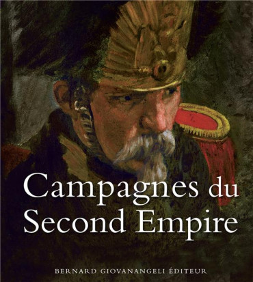 Campagnes du second empire