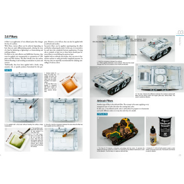 Combat vehicles of WWII – volume 2