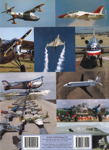 Airlife's World Aircraft: The Complete Reference to Civil, Military and Light Aircraft