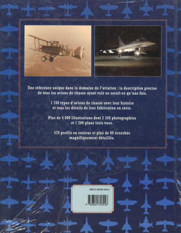 Le grand livre des Chasseurs