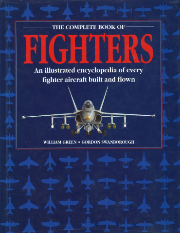 The Complete Book of Fighters