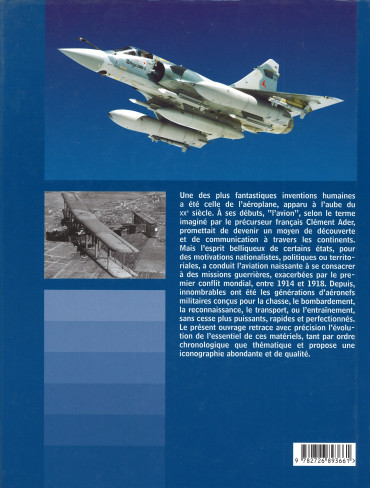 AVIATION MILITAIRE