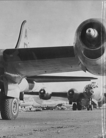 MPACT , TWO NUMBERS , WINNING THE PACIFIC SKIES , THE ARMY AIR FORCES ' CONFIDENTIAL ' PICTURE , HISTORY OF WORLD WAR II , 1989