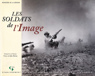 Les soldats de l'image