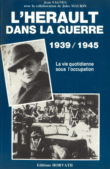 l'Hérault pendant la Guerre