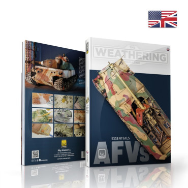 TWM AFVs ESSENTIALS
