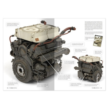 TWM AFVs ESSENTIALS
