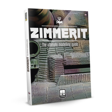 ZIMMERIT The Ultimate Modeling Guide