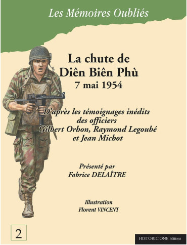La Chute de Dien Bien Phu
