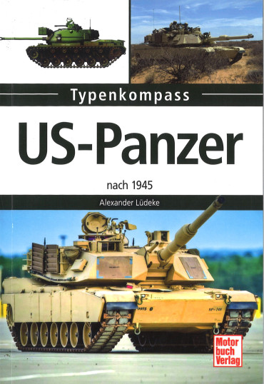 US-Panzer nach 1945