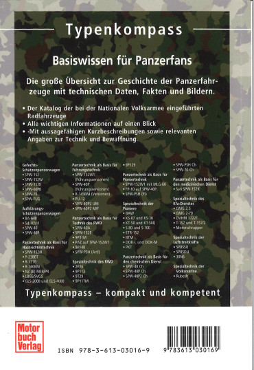 Leichte Panzer und Jagdpanzer seit 1945