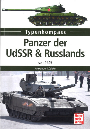 Panzer der UdSSR & Russlands