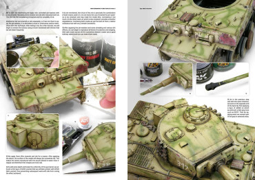 WWII German Most iconic SS Vehicles. Volume 2