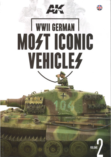 WWII German Most iconic SS Vehicles. Volume 2