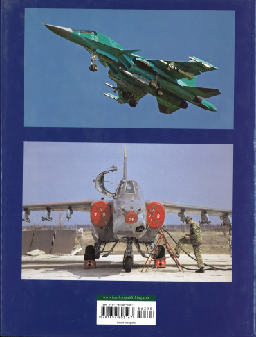 RUSSIAN Air Power Current Organisation and Aircraft of all Russian Air Forces