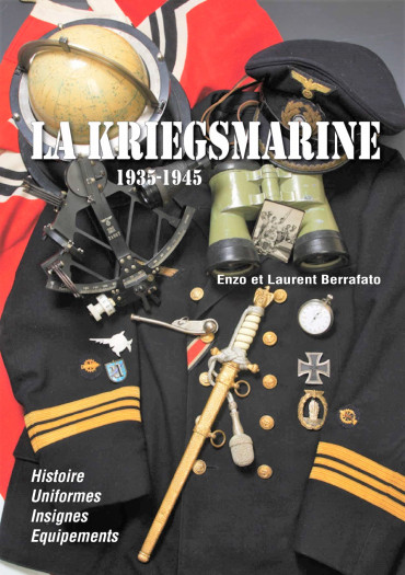 LA KRIEGSMARINE 1935-1945