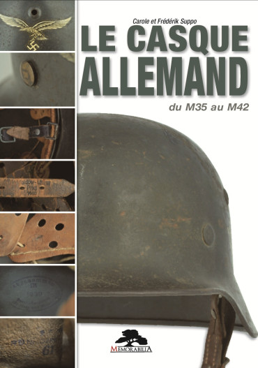 LE CASQUE ALLEMAND TOME 1