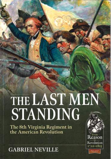 The Last Men Standing