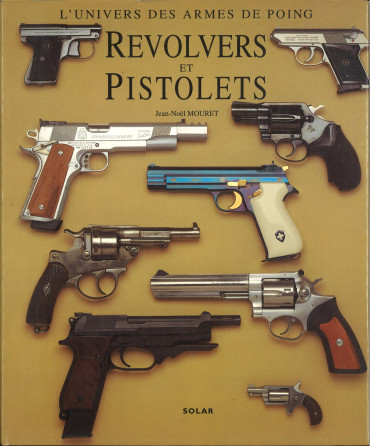 Revolvers et Pistolets