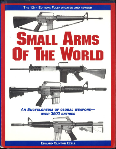 Small Arms of the World